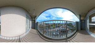 高崎ビル 505 【福岡県西鉄バス　野間四丁目　停】 の画像3