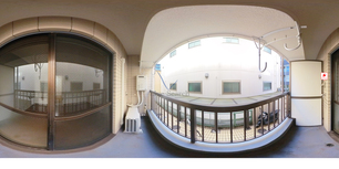 佐藤コーポ 102 【東京都仙川駅】 の画像3