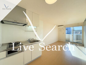 セントラル 203 【神奈川県大和駅】 の画像3