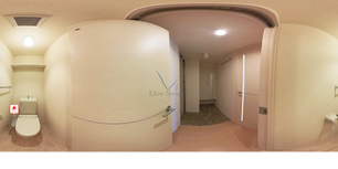 セントラル 203 【神奈川県大和駅】 の画像3