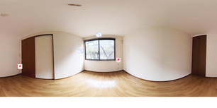 フォレストA 101 【神奈川県港南台駅】 の画像3