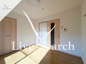 ラ・コフレ 202 【神奈川県南武線　鹿島田駅　徒歩8分】 の画像3