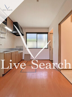 ルードルフィアタウンズA 103 【東京都仙川駅】 の画像3