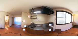 ルードルフィアタウンズA 103 【東京都仙川駅】 の画像3