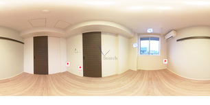 リラフォート 302 【埼玉県与野本町】 の画像3