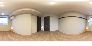 リラフォート 303 【埼玉県与野本町】 の画像3