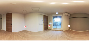 リラフォート 305 【埼玉県与野本町】 の画像3