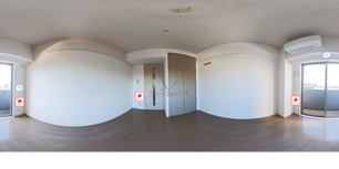 ソアブール世田谷上馬 402 【東京都東急田園都市線 / 駒沢大学駅 徒歩6分】 の画像3