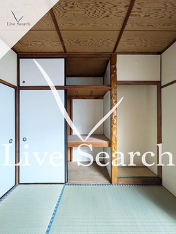 荒江一丁目貸家  【城南区別府駅】 の画像3