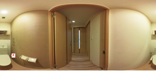 グラヴィティーシュタイン神楽坂 301 【東京都江戸川橋駅】 の画像3