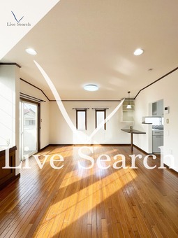 ヒルサイドハウス 201 【東京都南平駅】 の画像3