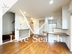 ヒルサイドハウス 202 【東京都南平駅】 の画像3