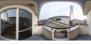 ヒルサイドハウス 202 【東京都南平駅】 の画像3