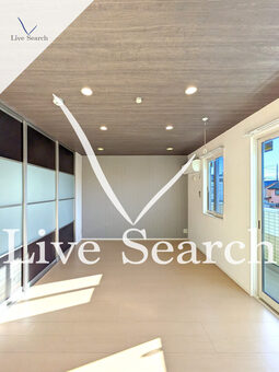 ピーノドルフ 201 【埼玉県秋津駅】 の画像3