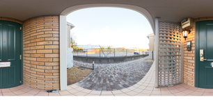 ラフィーネ林Ⅲ  105 【兵庫県山陽本線　須磨駅】 の画像3