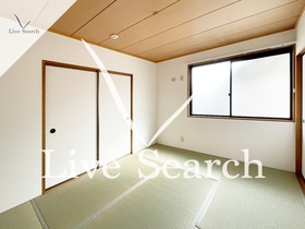 メゾンフレール 201 【兵庫県阪急電鉄宝塚線　山本駅】 の画像3