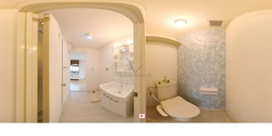 メゾンフレール 201 【兵庫県阪急電鉄宝塚線　山本駅】 の画像3