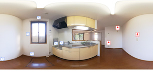 パルティーダ　C棟 101 【兵庫県神戸市西神山手線　伊川谷駅】 の画像3