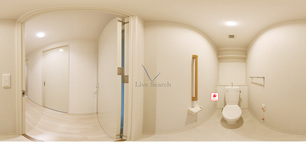 クラシオン草香江 401 【福岡県六本松駅】 の画像3