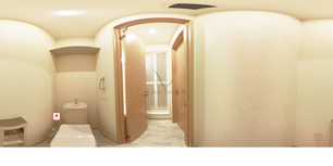 ルミエール弘明寺 104 【神奈川県弘明寺駅】 の画像3