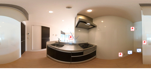 ルーヴル三橋A 203 【埼玉県大宮駅】 の画像3