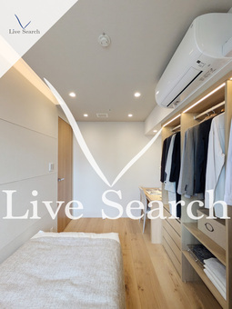 ウェリスタワー愛宕虎ノ門 2204 【東京都神谷町】 の画像3