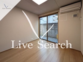 カアムハウスエム 1B 【東京都富士見ヶ丘】 の画像3