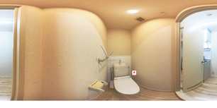 ドルミ桜A 106 【東京都経堂駅】 の画像3