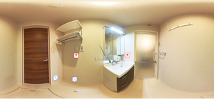 グラン リビエ 102 【埼玉県鶴瀬駅】 の画像3