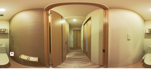 グラヴィティーシュタイン神楽坂 402 【東京都江戸川橋駅】 の画像3