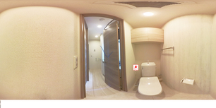 T&P TAKENOTSUKA 301 【東京都竹ノ塚駅】 の画像3