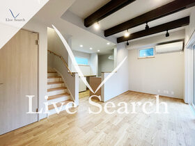 A棟  【東京都赤土小学校前駅】 の画像3