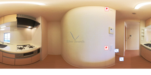 Cuesta  M 106 【東京都清瀬駅】 の画像3