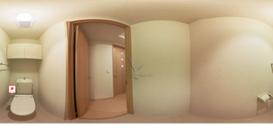 E－Crystal  101 【東京都久米川駅】 の画像3