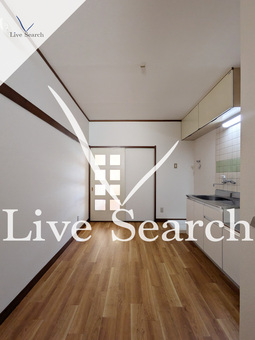 ウイング千束 203 【東京都北千束駅】 の画像3