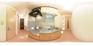 カサベルデ高井戸 102 【東京都高井戸駅】 の画像3