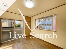 サニーヒルズ（鶴瀬） 101 【埼玉県鶴瀬】 の画像3