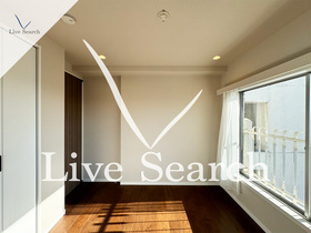 柿の木坂東豊エステート 702 【東京都学芸大学駅】 の画像3