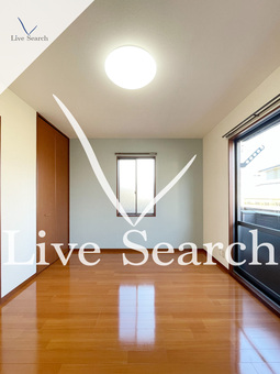 West　House 101 【東京都谷保駅】 の画像3