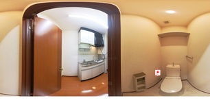 West　House 101 【東京都谷保駅】 の画像3