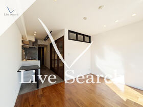 霞町コーポ 1103 【東京都六本木】 の画像3