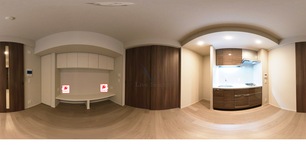 ザ・パークハウス麹町レジデンス 407 【東京都麴町駅】 の画像3