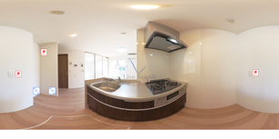 テラス丘の上C 101 【千葉県飯山満駅】 の画像3