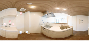 ウィズプラス東川口 207 【埼玉県東川口駅】 の画像3