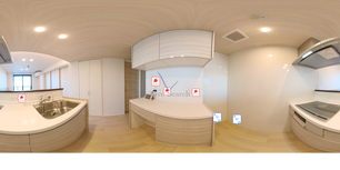 ウィズプラス東川口 309 【埼玉県東川口駅】 の画像3