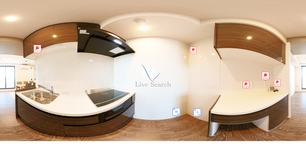 ウィズプラス東川口 403 【埼玉県東川口駅】 の画像3