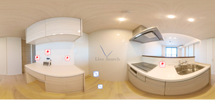 ウィズプラス東川口 408 【埼玉県東川口駅】 の画像3