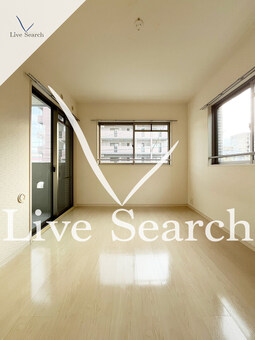 ドルフ姪浜 102 【福岡県姪浜駅】 の画像3