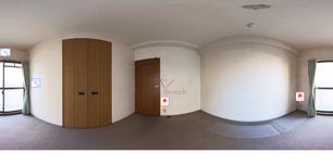 ワコーレスクエア須磨 503 【兵庫県板宿駅】 の画像3