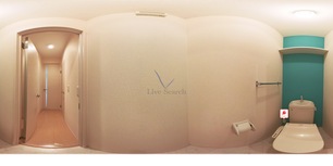 HOPE  HILL 101 【東京都鷹の台駅】 の画像3